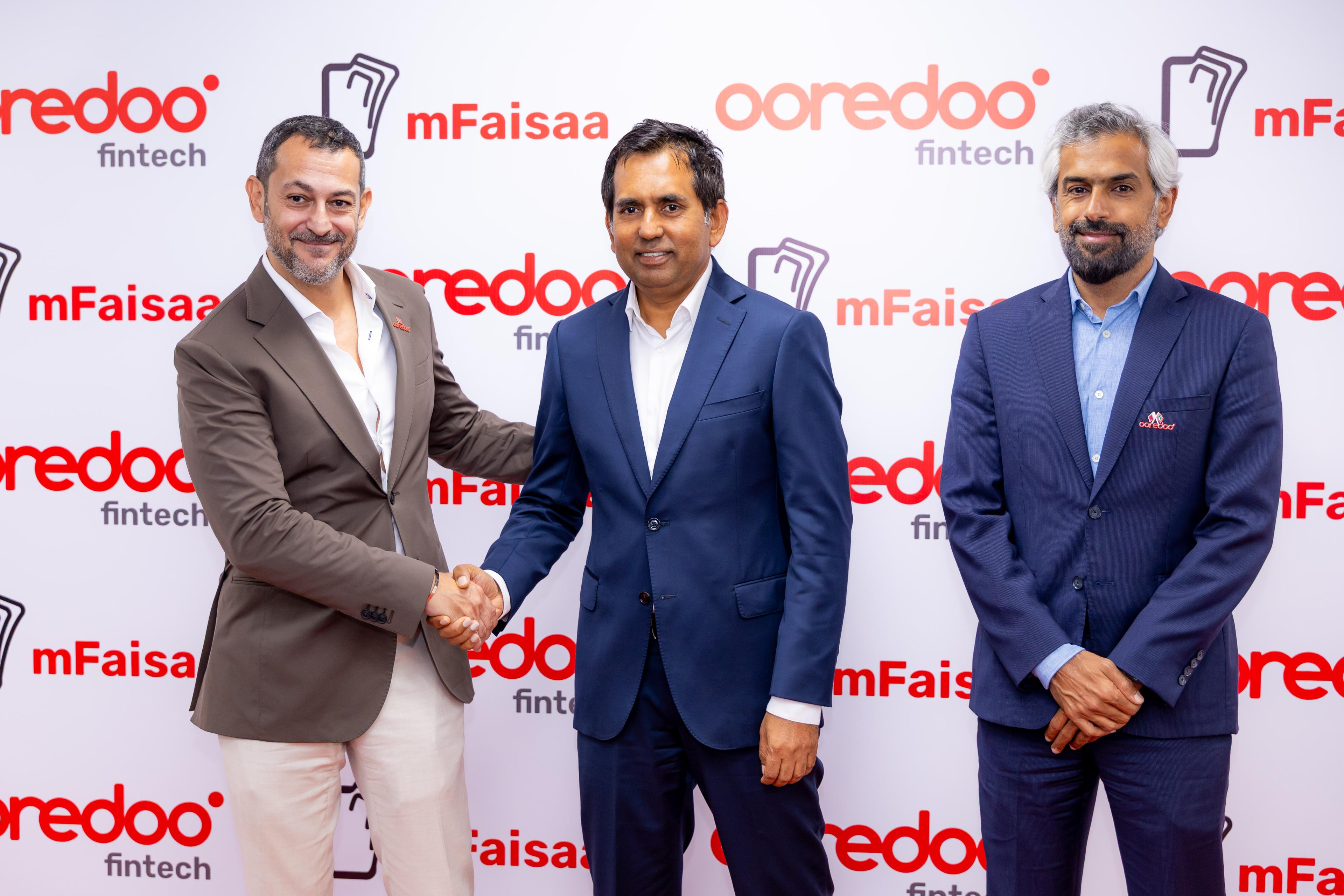 Ooredoo to Launch PayPal Services in Maldives Next Year, Expanding Global Financial Access