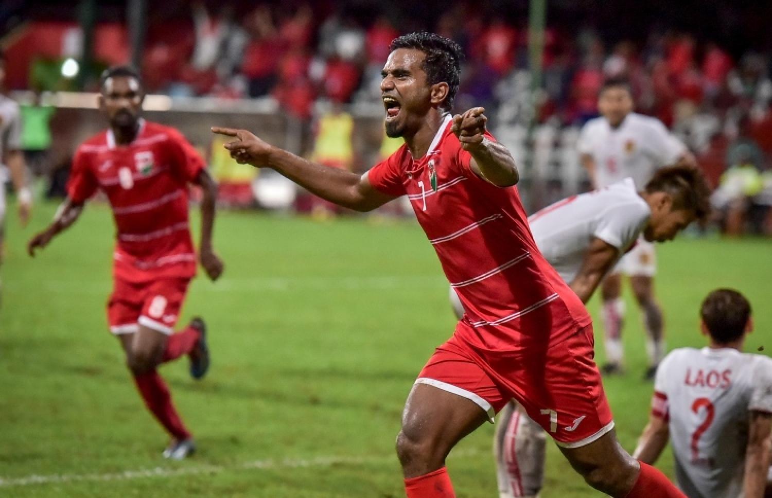 އަޝްފާގް ސެމީ ފައިނަލަށް!