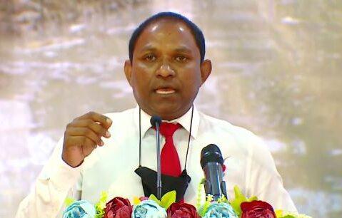 ފިކުރު ތަފާތުވުމުން ތަރައްޤީ ނުލިބުމަކީ ވިލިނގިލީ ރައްޔިތުންގެ ވިސްނުމެއް ނޫން: ސަޢުދު