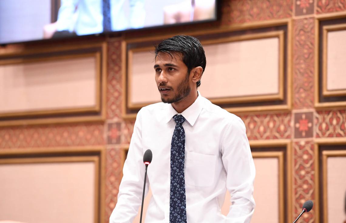 އިދިކޮޅުން ރައްޔިތުންނަށް ހެވަކަށް ނޭދޭ - ފިރުޝާން