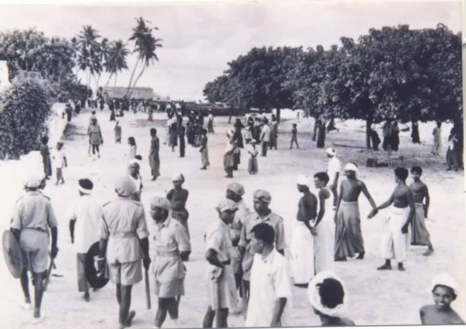 ނާސިރަކީ ޣާޒީއެއް ނޫނެވެ!