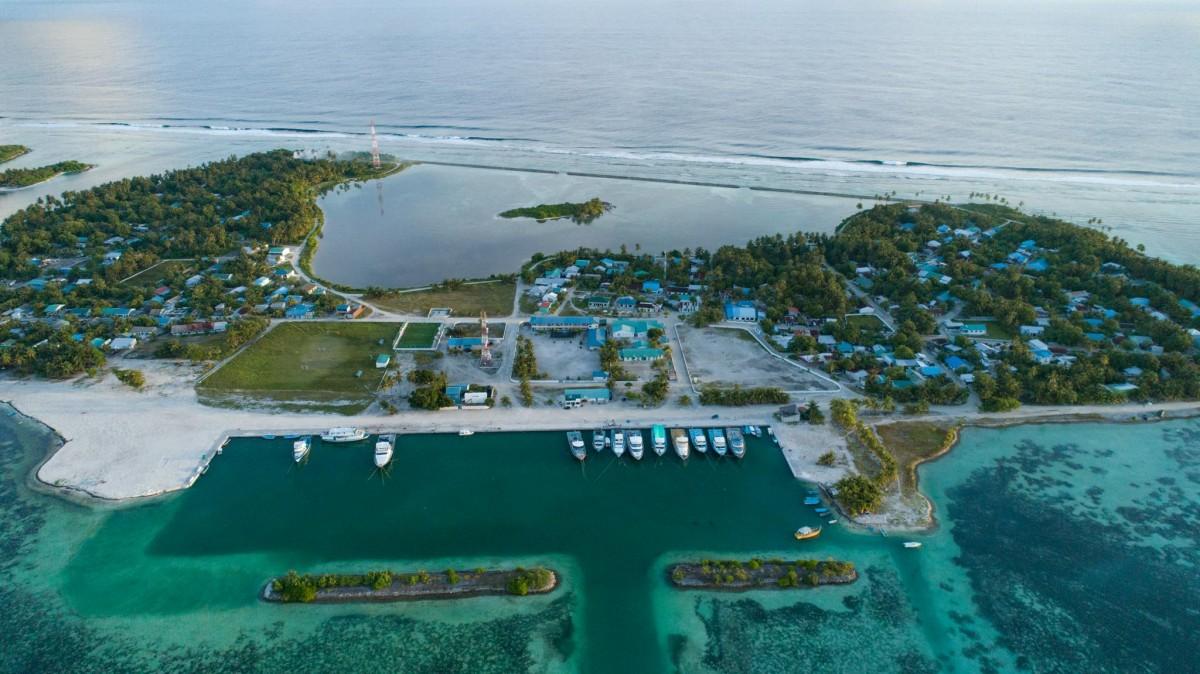 ފަރެސްމާތޮޑާ އިންޖީނުގެ އެޅުމަށް ބޭނުންވާ ސާމާނު ހޯދަން އަލުން އިއުލާންކޮށްފި