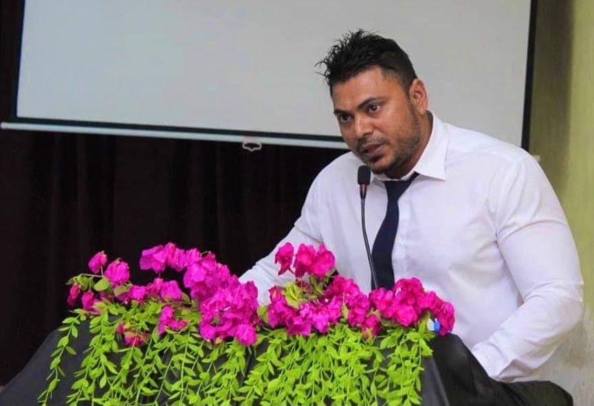 ކަރަންޓު ބިލްތަށް ދައްކަން އެއްވެސް އިދާރާއަކުން ފައިސާ ދީފައެއް ނުވޭ - ތިނަދޫ ކައުންސިލްގެ ރައީސް 