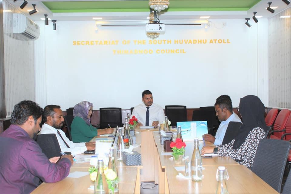 އިދާރާއިން ކަރަންޓު ކަނޑާލުމަކީ ބަނދުނާމު ކުރުމަށް ހިންގި ޒިންމާދާރުކަން ކުޑަ އަމަލެއް - ތިނަދޫ ކައުންސިލް