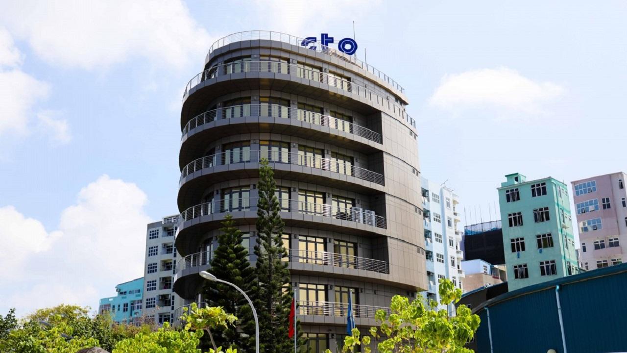 އެސްޓީއޯއަށް ފުރަތަމަ ކުއާޓަރުގައި 2.1 ބިލިއަން ރުފިޔާގެ އާމްދަނީއެއް