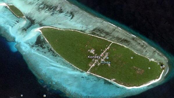 ކޮނޑޭ ކައުންސިލު ރައީސްގެ ވޯޓު އަލުން ގުނަން އަމުރުކޮށްފި