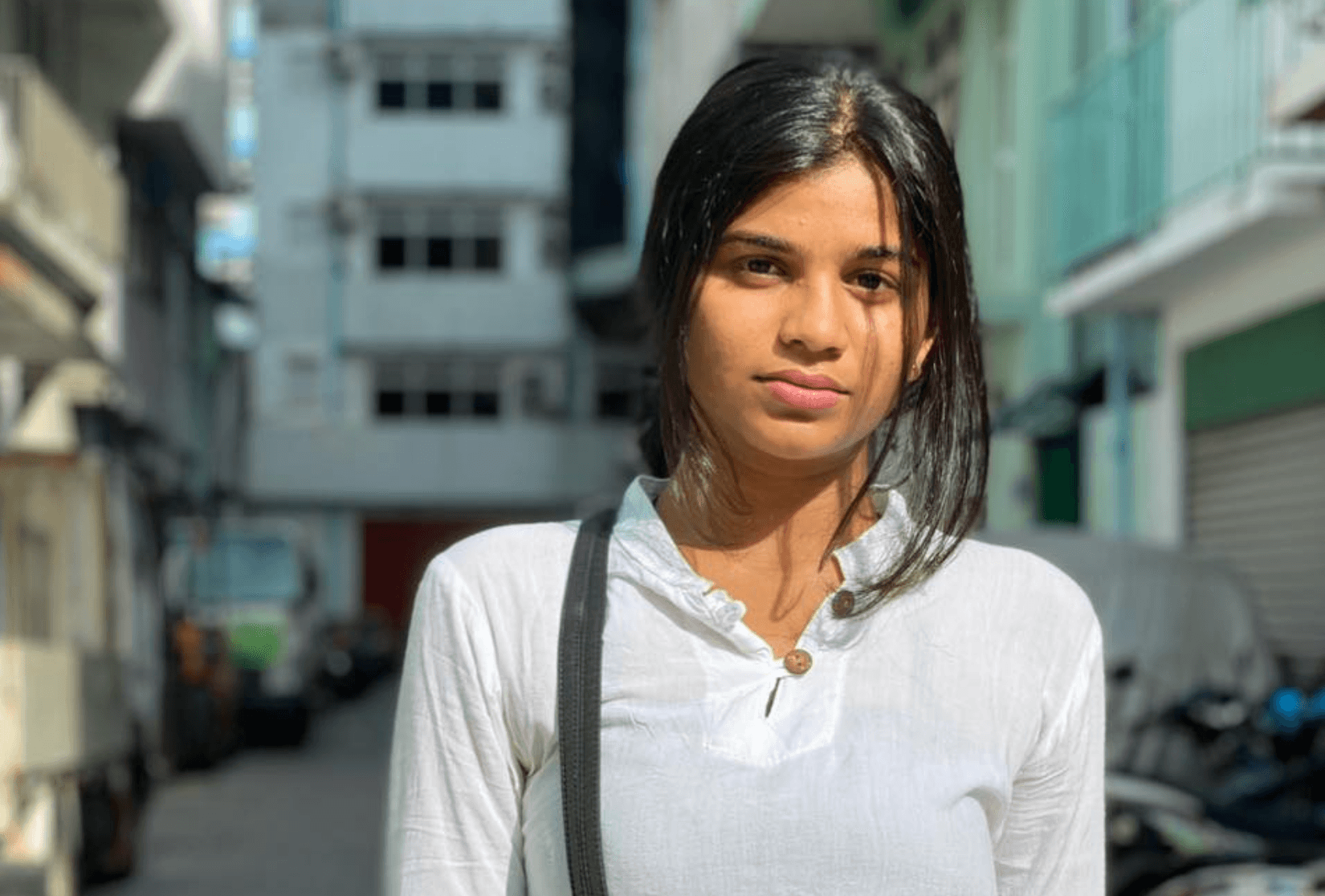 ޓިކްޓޮކް ތަރި ޝިފާގެ އިސްތަށިގަނޑަށް ގެނައި ބަދަލުގެ ސިއްރު މި އޮތީ!