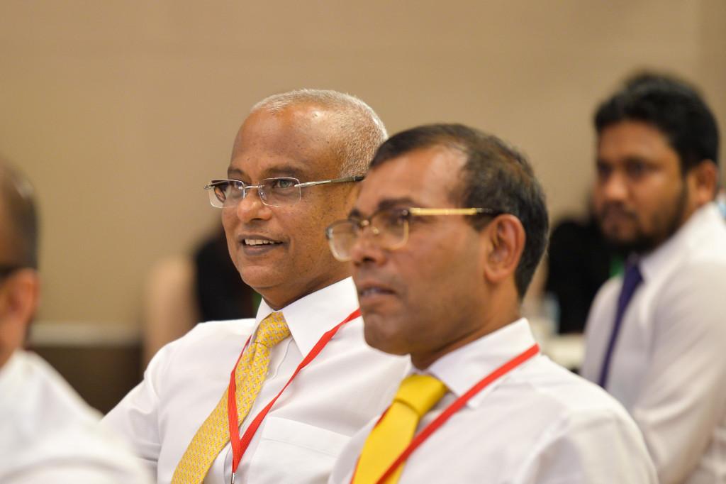 އެމްޑީޕީ ޕްރައިމަރީ ބާތިލްކުރަން ހުށަހެޅި މައްސަލަ ކޯޓުން ބޭރުކޮށްލައިިފި
