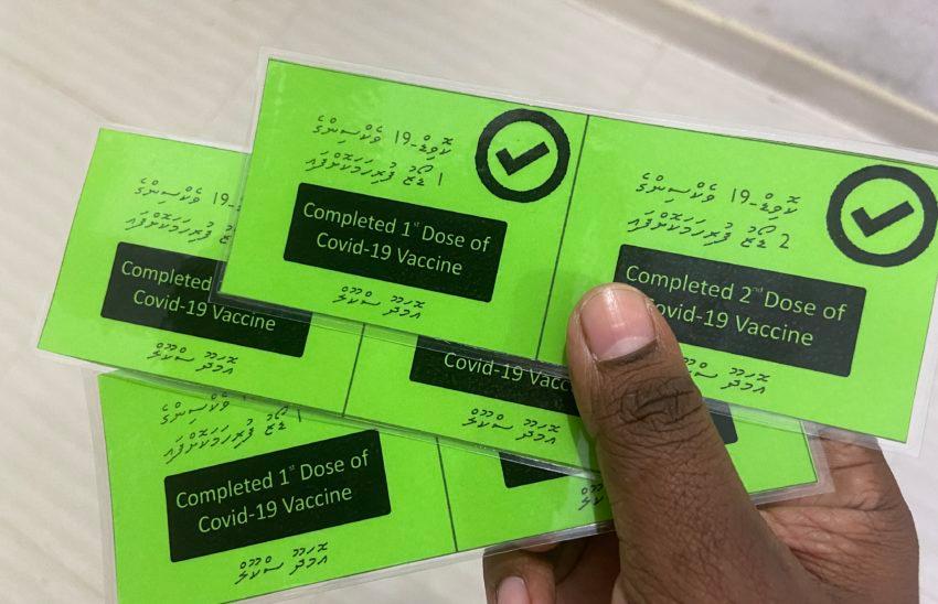 ބެލެނިވެރިންނަށް ގްރީންކާޑު ދޫކުރަން ފަށައިފި
