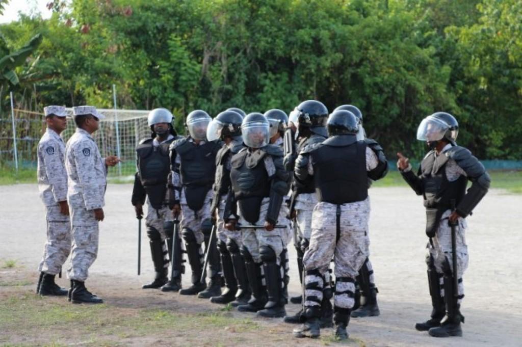 ހިންމަފުށީ ކުޑަކުދިންގެ ޖަލަކީ ކުޑަކުދިން ބައިތިއްބަން އެކަށިގެންވާ ތަނެއް ނޫން: އެޗްއާރުސީއެމް