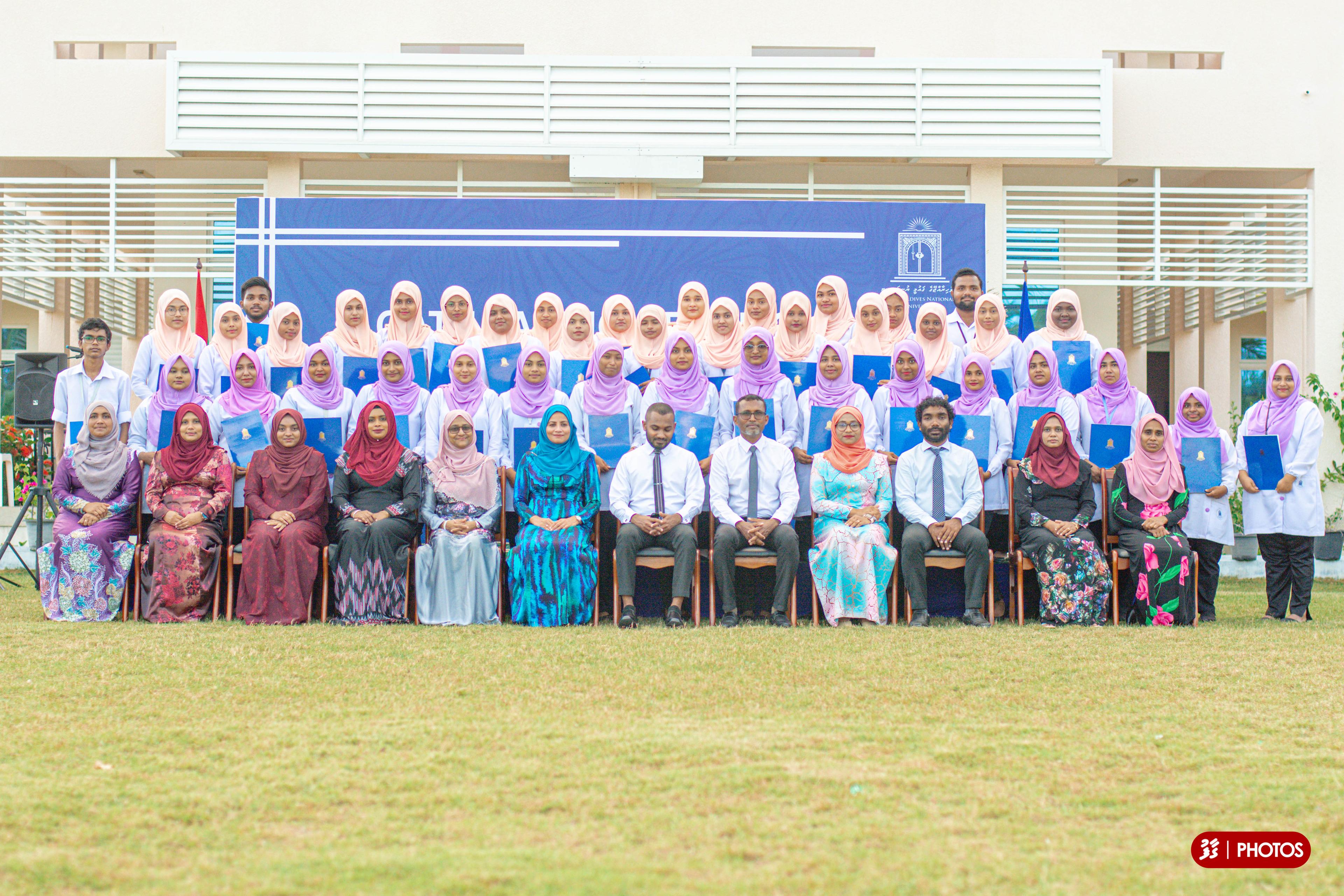 ތެރަޕިއުޓިކް ދާއިރާއިން މެލޭޝިއާގައި ކިޔެވުމަށް 8 ސްކޮލާޝިޕް