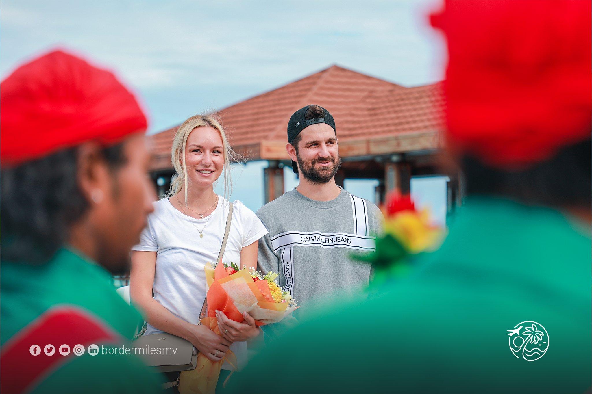 އެއްމިލިއަން ޓޫރިސްޓުން ރާއްޖެ ޒިޔާރަތްކޮށްފި