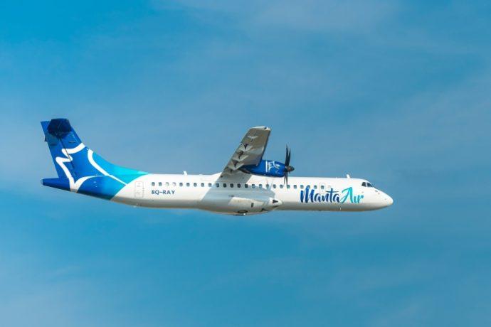 މަންތާއެއާއިން ބަލިމީހުން އުފުލުމުގެ އިންތިޒާމް ހަމަޖައްސަނީ