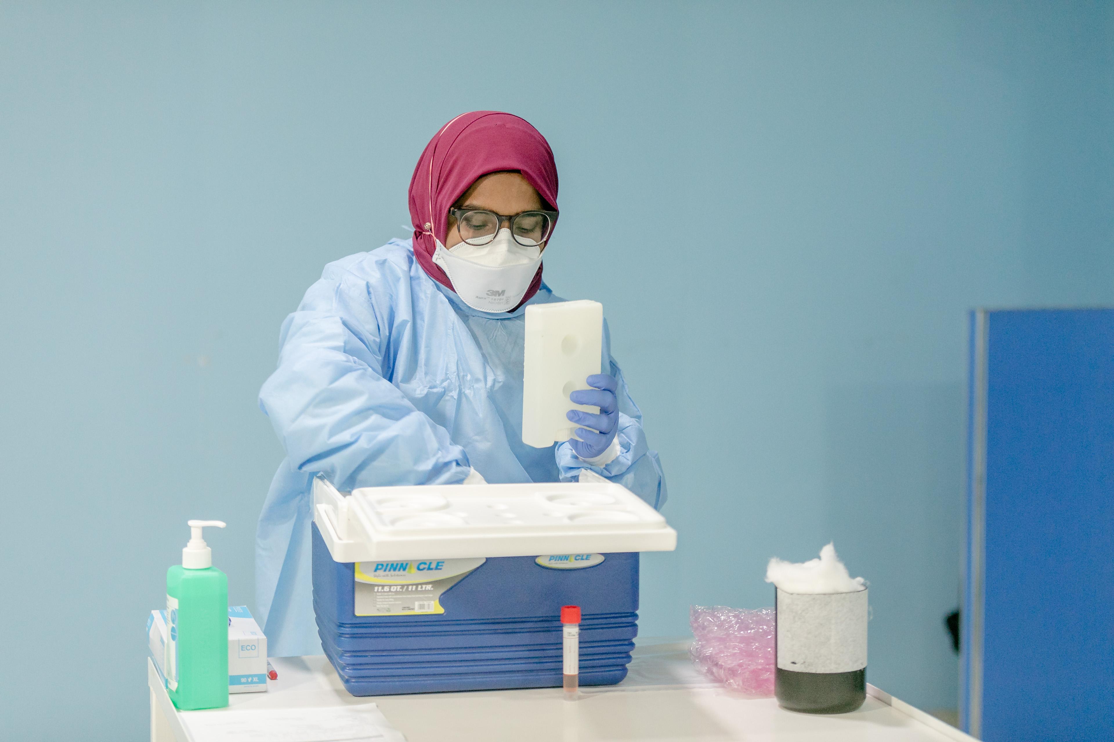 ކޮވިޑާއި ގުޅިގެން ސަރުކާރުން ކުރި ޚަރަދު 4.2 ބިލިއަން ރުފިޔާއަށް