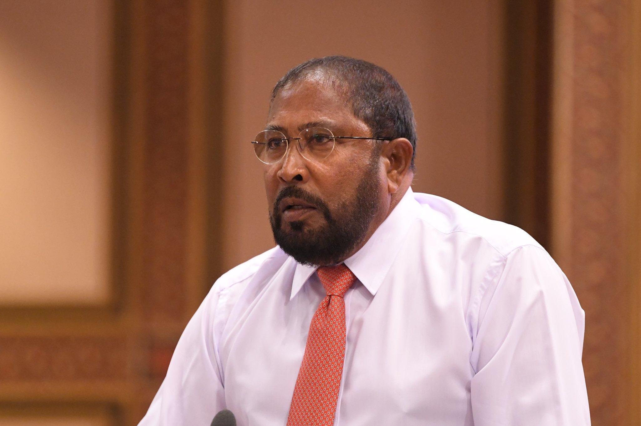 އިނގިރޭސި ރާނީ ދިވެހިންނަށް ގިނަ ޚިދުމަތްތަކެއް ކޮށްދެއްވި - ގާސިމް