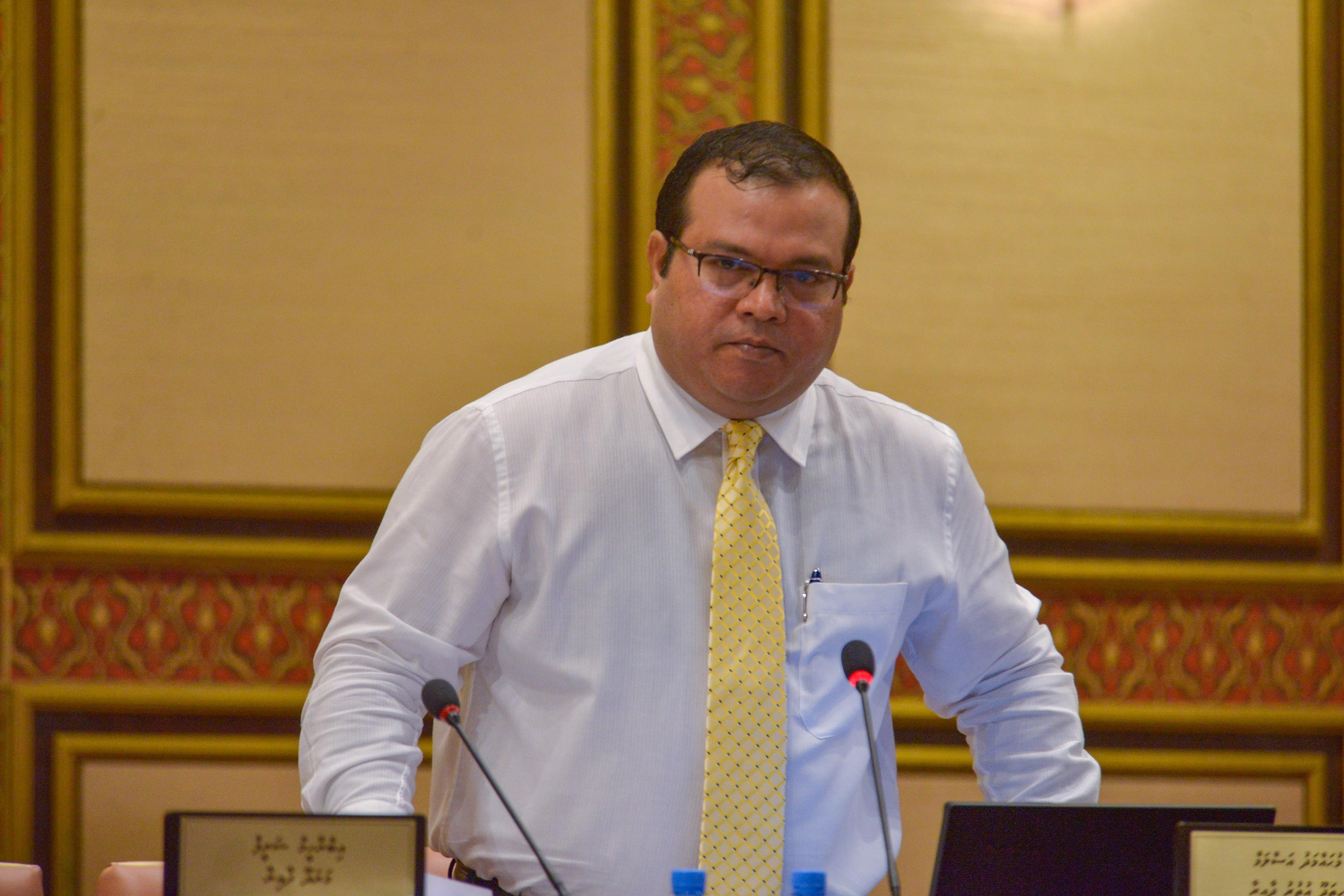 ދެކުނުގެ ބަޣާވަތަށް ނިމުމެއް ގެނެސްދިނީ އިނގިރޭސި ދައުލަތުން - އަސްލަމް