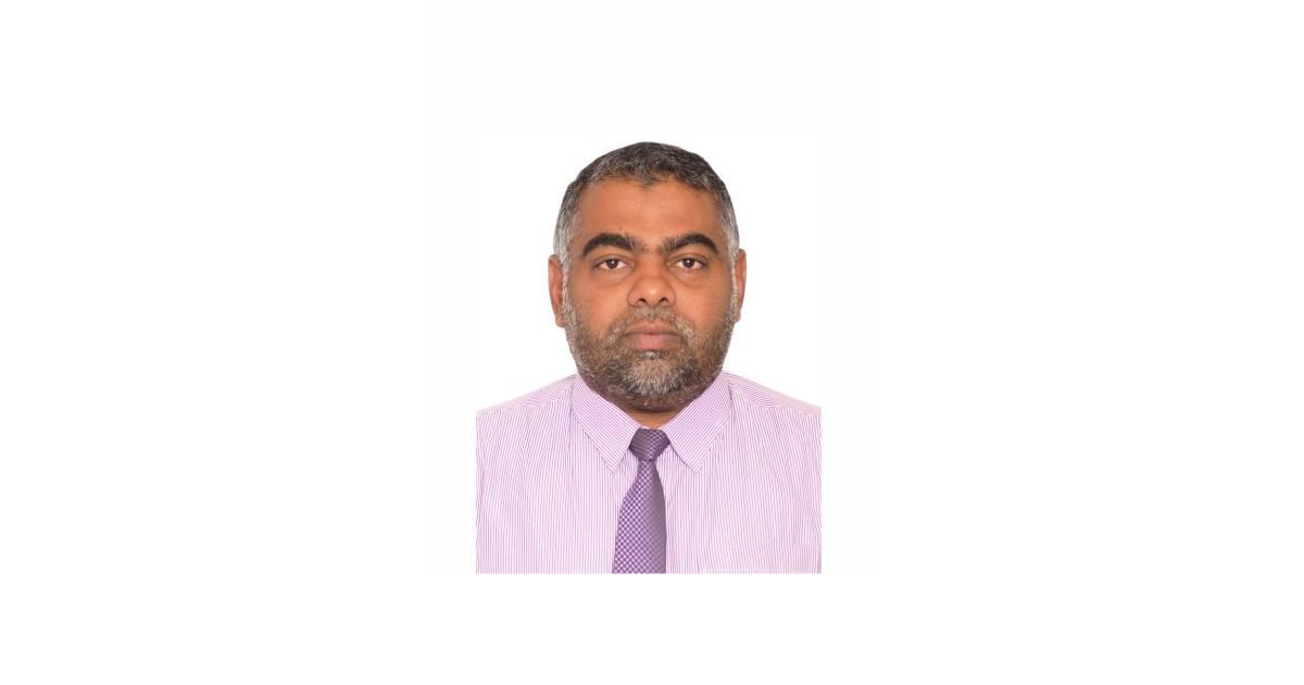 ގުރައިދޫ މެޖިސްޓްރޭޓް ކޯޓުގެ އިސްމެޖިސްޓްގެ ސުލޫކީ މައްސަލައެއް ބަލަނީ