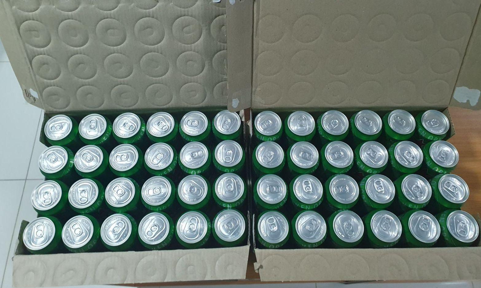 ބަނގުރާދަޅުތަކަކާއެކު ހުޅުމާލެ ފޭސް ދޭކުން މީހަކު ހައްޔަރުކޮށްފި