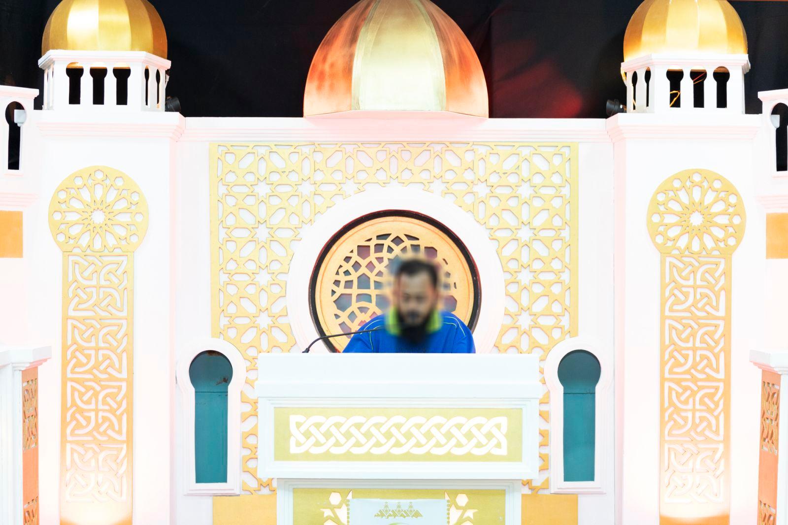 މާފުށީ ޖަލުގެ ޤައިދީންނަށް ޚާއްސަ ޤުރުއާން މުބާރާތެއް ފަށައިފި