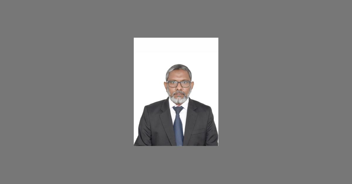 ޖުވެނައިލް ކޯޓުގެ ގާޒީ މުޙައްމަދު ޢީސާފުޅު ސިވިލް ކޯޓުގެ ގާޒީއަކަށް!