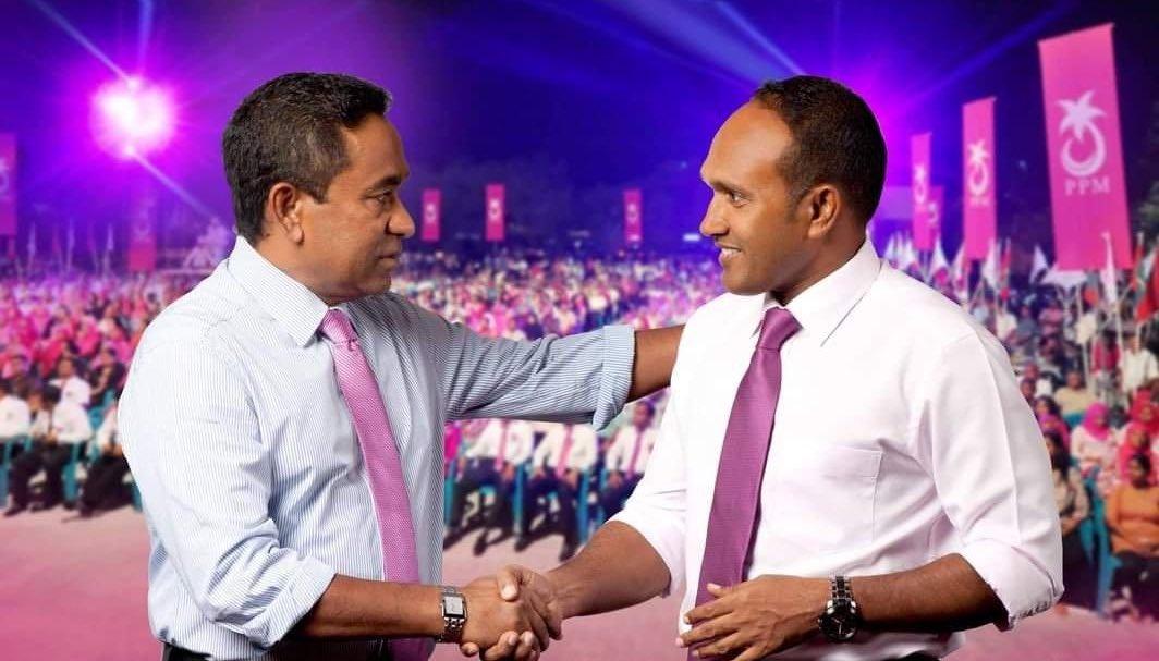 ޔާމީންގެ ކެނޑިޑަސީ މައްސަލަ ސުޕްރީމް ކޯޓަށް ހުށަހަޅައިފި