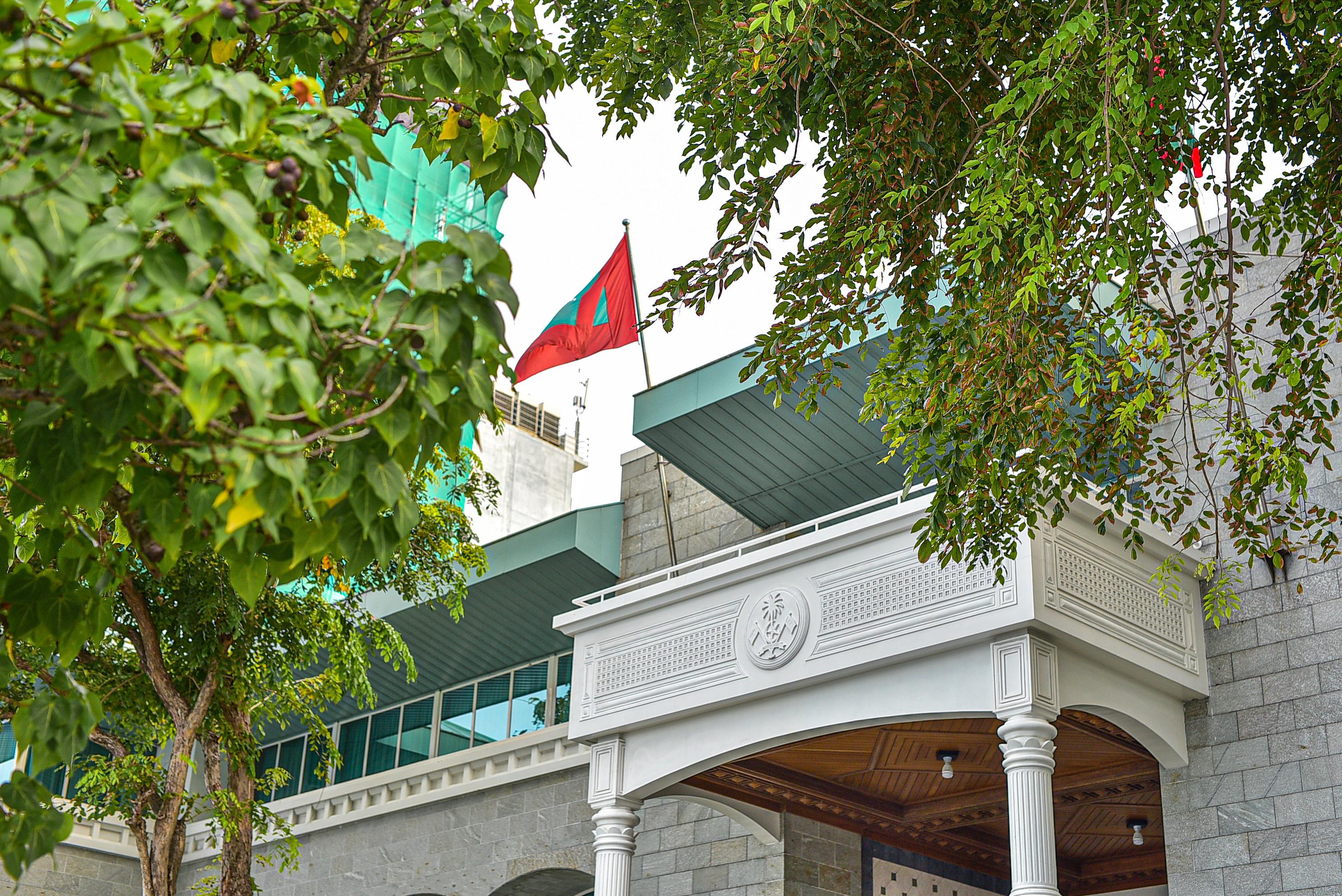 މޭމަހުގެ 24 އަދި 25 ސަރުކާރު ބަންދުވާނެ!