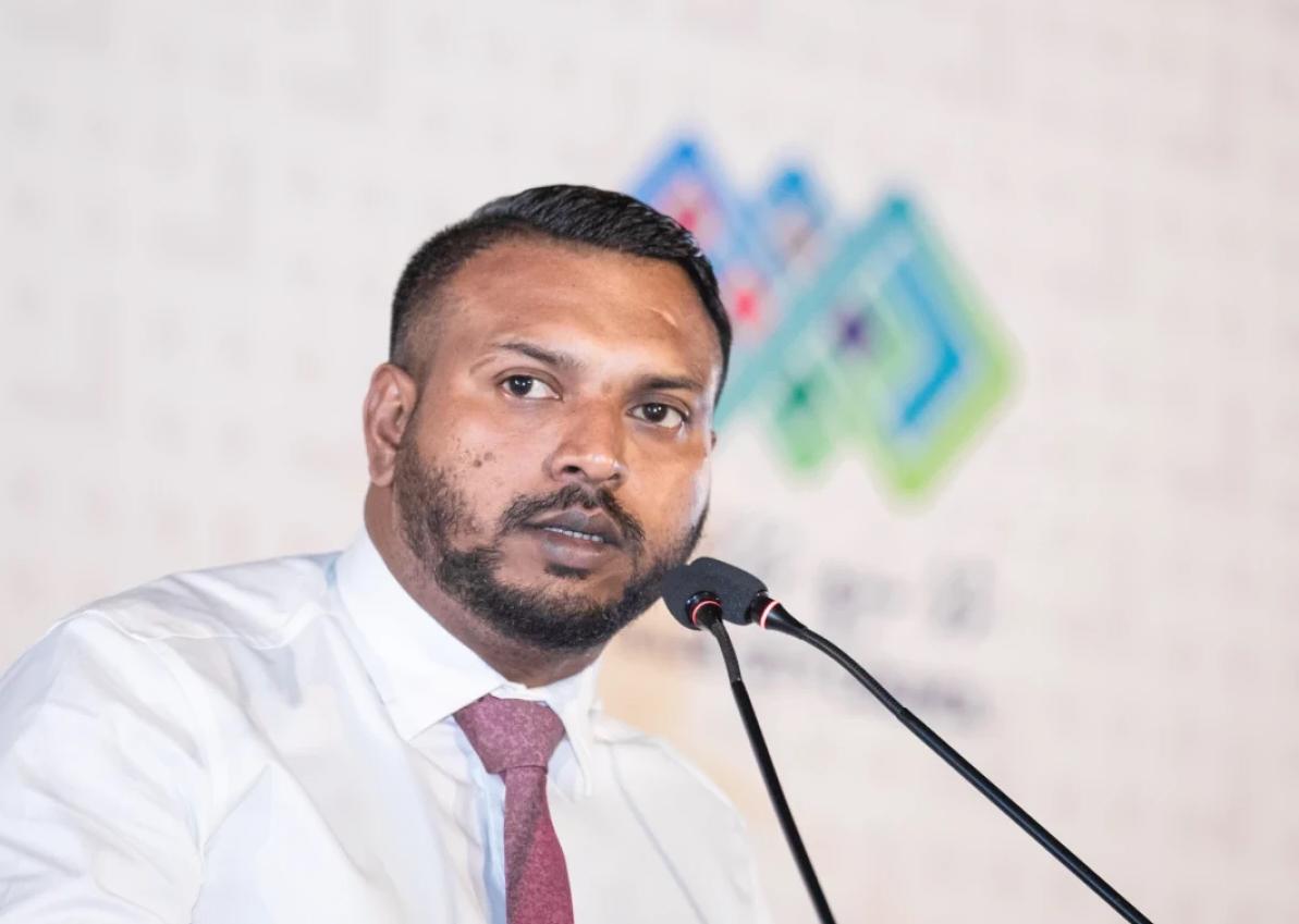 ކުޅުދުއްފުށީ އުތުރު ދާއިރާގެ ޕްރައިމަރީގައި ވާދަނުކުރަން ނަރީޝް ނިންމަވައިފި