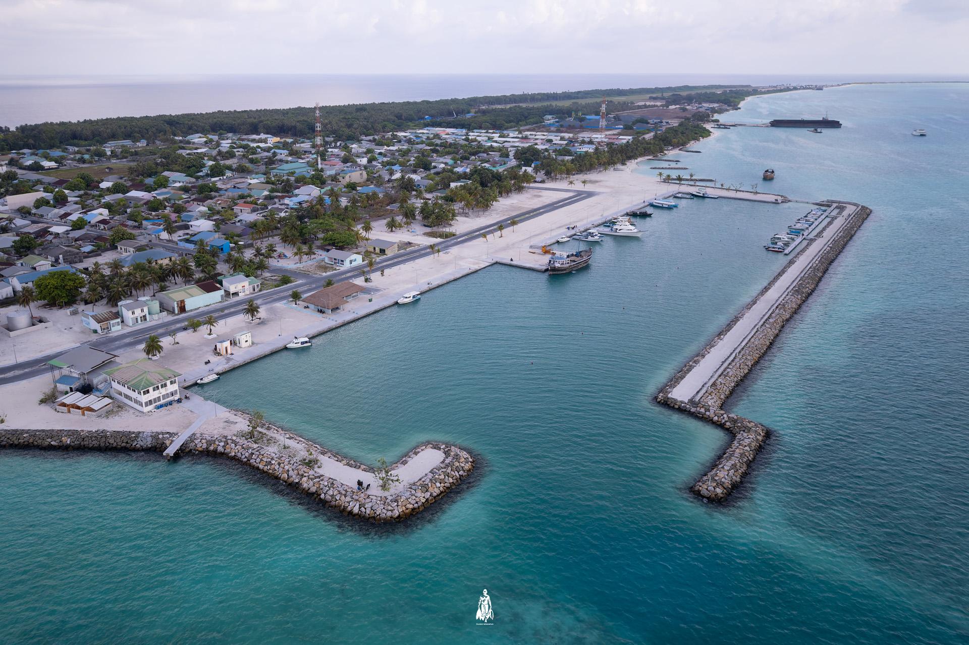 މަސްތުވާތަކެތީގެ މައްސަލައެއްގައި ހަނިމާދޫ އިން 2 މީހަކު ހައްޔަރުކޮށްފި