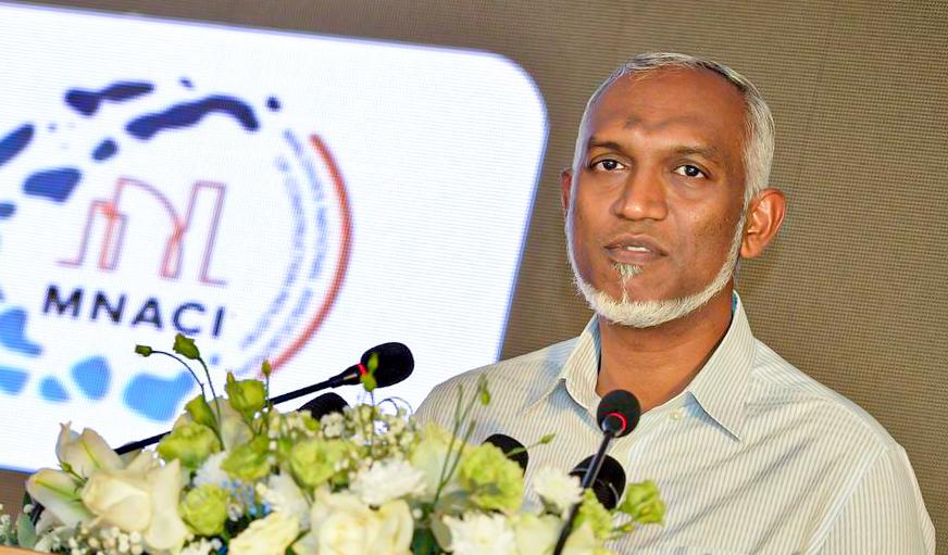 ޢިމާރާތްކުރުމުގެ ދާއިރާގެ ކަންކަން ބެއްލެވުމަށް ޚާއްސަ މިނިސްޓްރީއެއް!