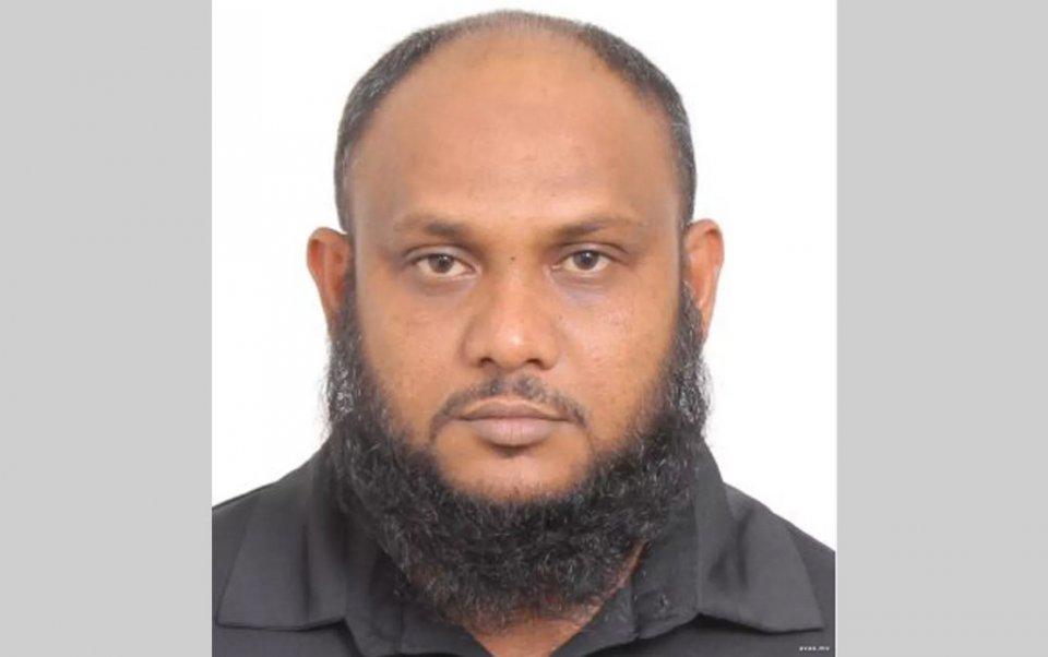 އައްމަޓީ ފުރުން މަނާކުރަން ސުޕްރީމް ކޯޓުގެ ވަގުތީ ޢަމުރެއް