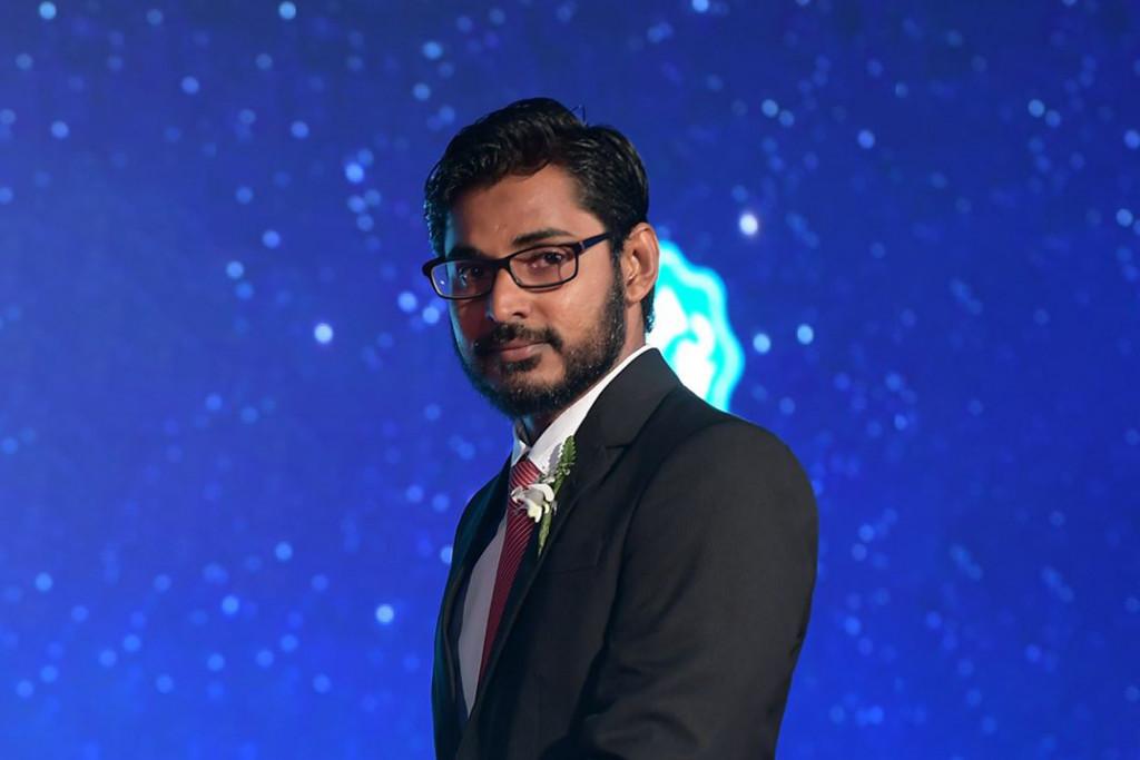 ކޮމިޝަނާ އޮފް ޓެކްސޭޝަން އިސްތިއުފާ ދެއްވަނީ