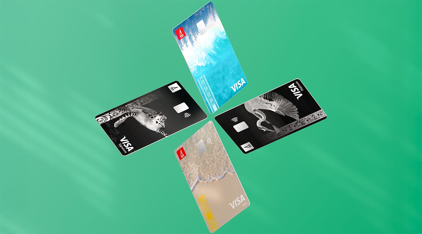 ރާއްޖޭގެ ފުރަތަމަ ޝަރީޢާ ކޮމްޕްލައެންޓް ވިސާ ކްރެޑިޓް ކާޑު, ބީއެމްއެލުން ތައާރަފްކޮށްފި