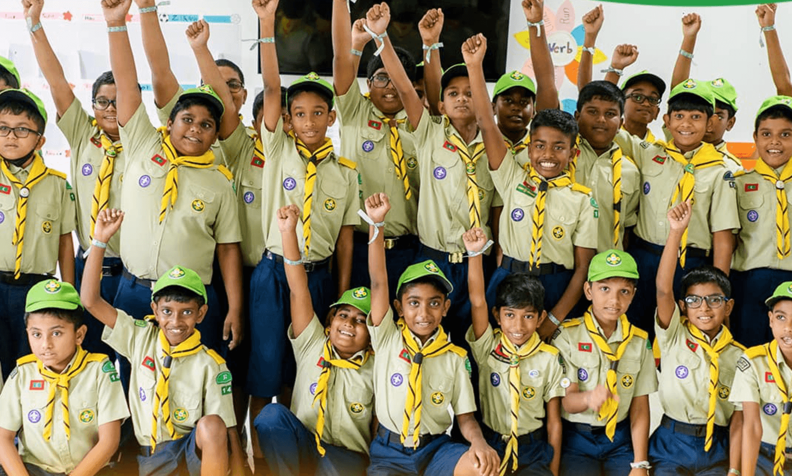  ނޭޝަނަލް ކަބް ރެލީ އަދި ޕްރީ ކަބް މީޓް މާދަމާ ގައްދޫގައި ފަށަނީ