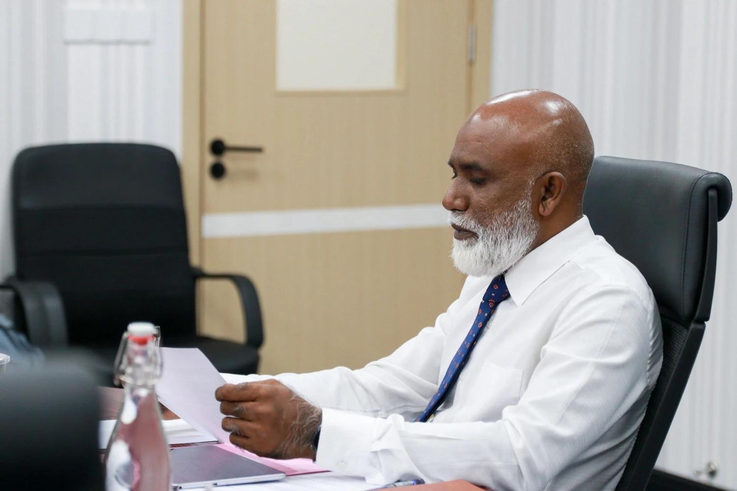 ފާއިތުވި އެއްއަހަރުގެ ތެރޭގައި އަތޮޅު ތެރޭގައި މަތީ ތަޢުލީމު ފުޅާކުރުމުގެ އެތަށް މަސައްކަތްތަކެއް ކުރެވުނު!