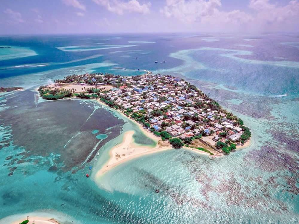 ގުރައިދޫގައި 4 މަހުގެ ކުޑަކުއްޖަކު މަރުވި މައްސަލައެއް: އޮޓޮޕްސީ ހެދުމަށް ހަށިގަނޑު ބޭރަށް ފޮނުވަނީ