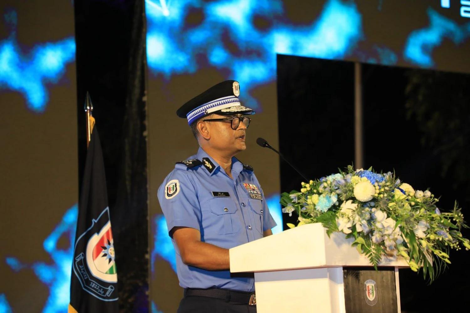 ސައިބަރ ކްރައިމްގެ ޤާނޫނުތަކާއި ޤަވާއިދުތަކަށް ރައްޔިތުން އަހުލުވެރިކުރުން މުހިންމު - ސީޕީ