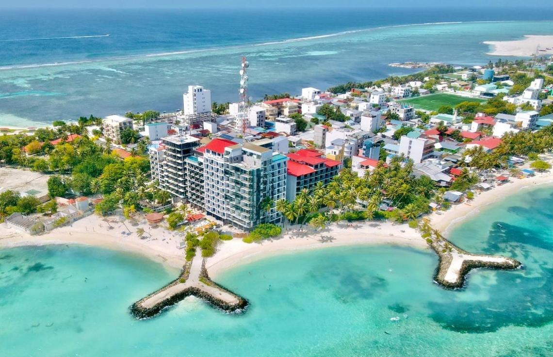 މާފުށީގައި މާރާމާރީއެއް ހިންގައި މީހަކު ޒަހަމްކޮށްލައިފި