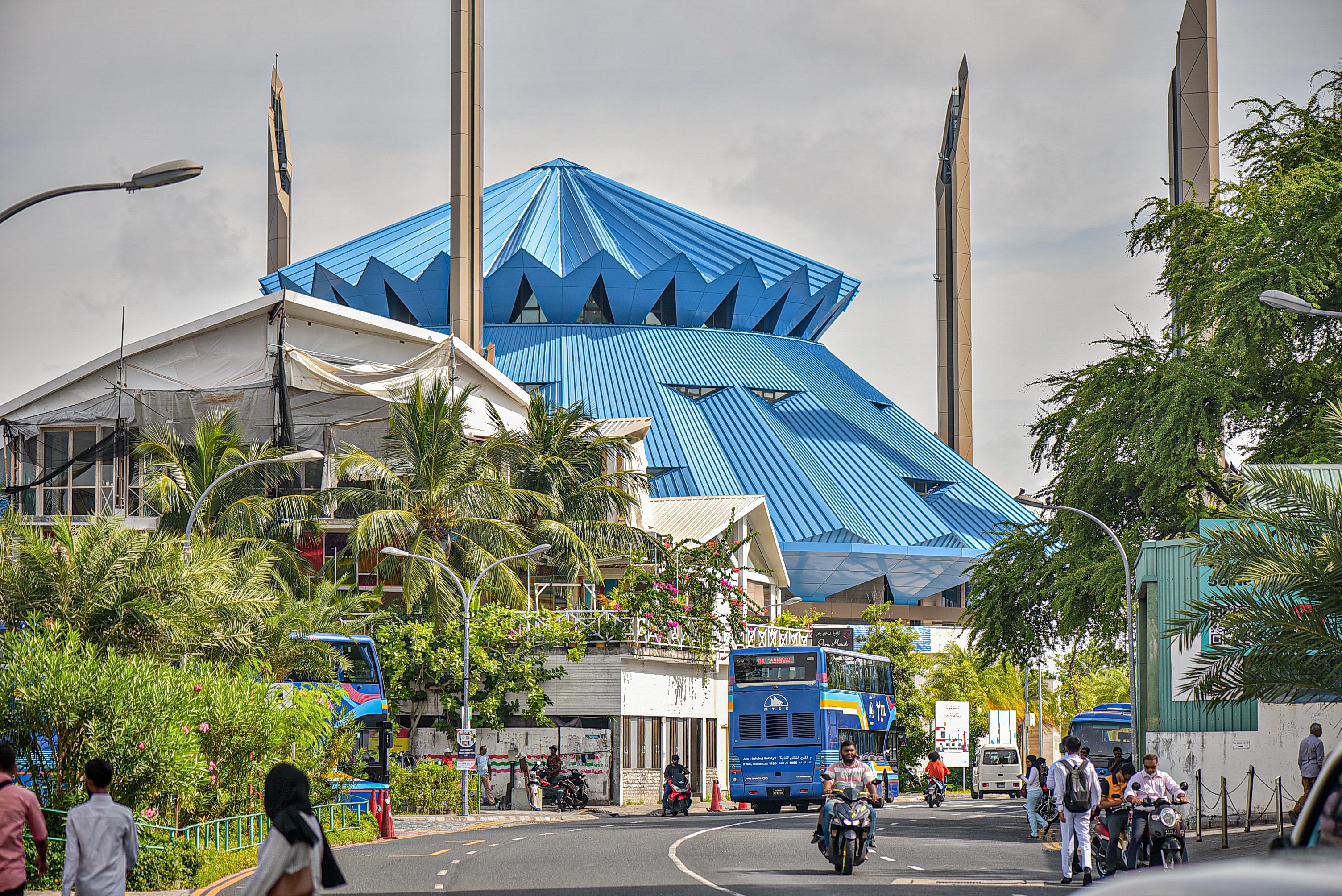 ކައުންސިލަރުންނަށް ޚާއްސަ ޚަޠީބުކަމުގެ ކޯހުގައި ބައިވެރިވުމުގެ ފުރުސަތު ހުޅުވާލައިފި