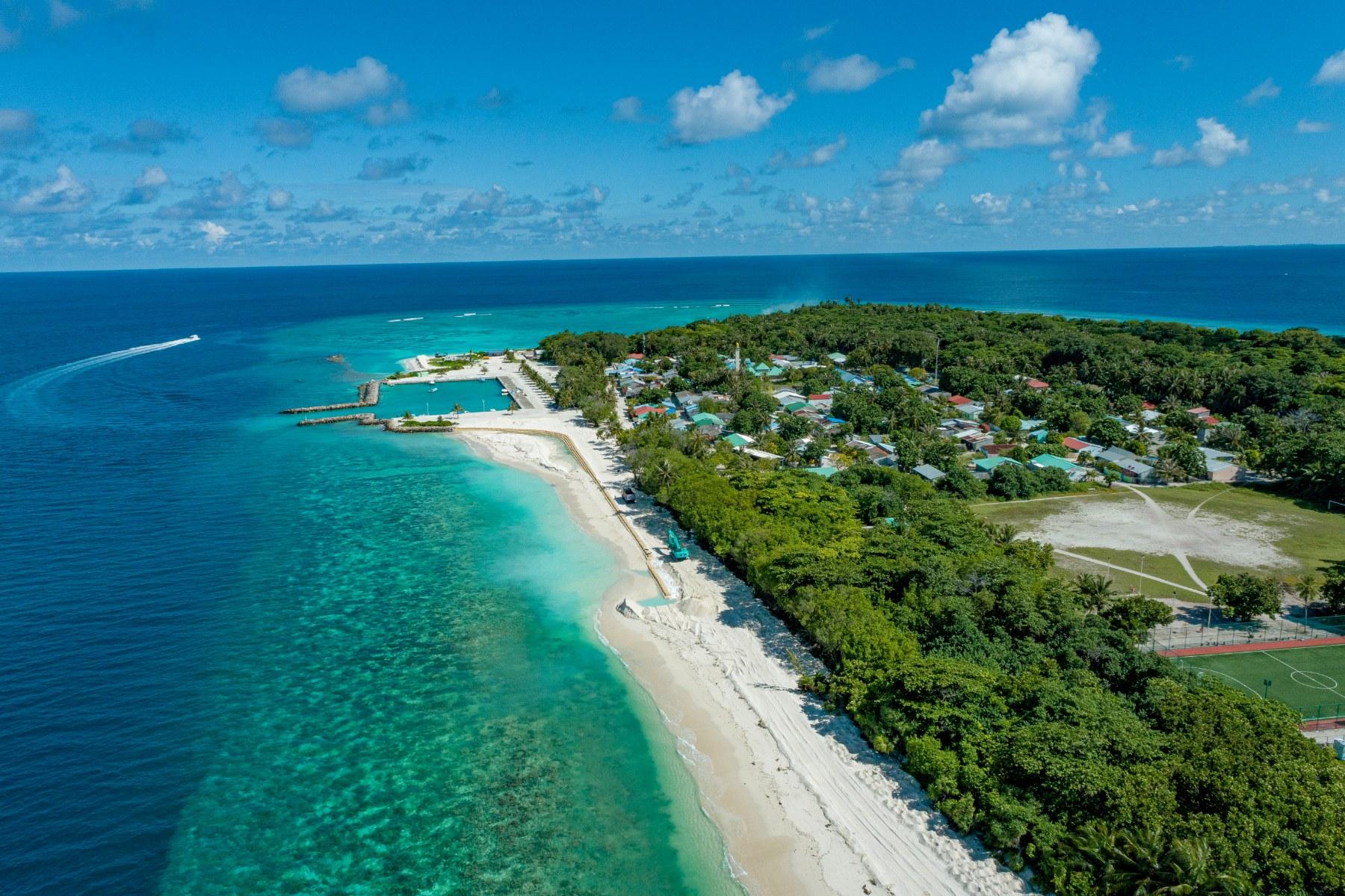 ފައިނުން ތިން މީހަކު ފައިލޭރިޔާއަށް ޕޮޒިޓިވްވެއްޖެ