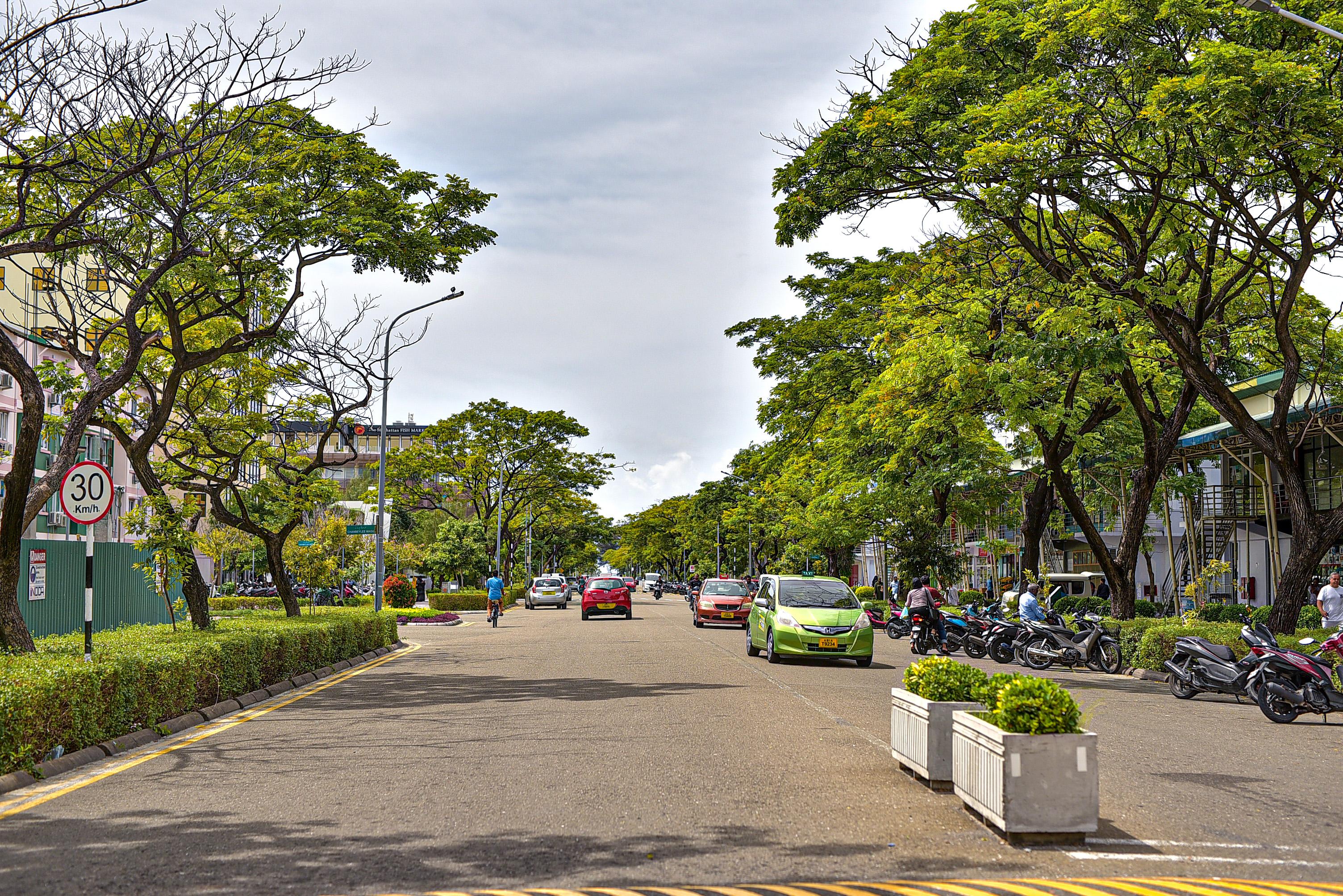 ހުޅުމާލޭގެ ދެ ފިޔަވަހީގެ އެކި ސަރަހައްދުތަކުން މާދަމާ ހަވީރު ކުޑައިރުކޮޅަކަށް ކަރަންޓު ކެނޑިދާނެ - ސްޓެލްކޯ 