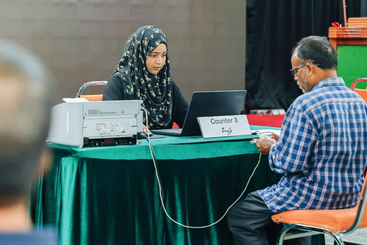ފިތުރު ޒަކާތް ބަލައިގަތުމުގެ ސުންގަޑިތައް އާއްމުކޮށްފި