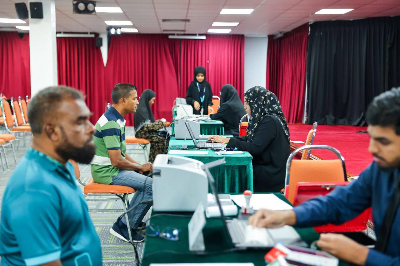މި އަހަރު ޖޫން މަހު މުދަލު ޒަކާތުގެ ގޮތުގައި ލިބުނު އަދަދު ދެގުނަވެ، 21.3 މިލިއަނަށް އަރައިފި