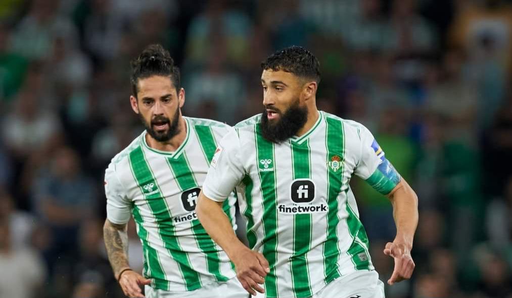 އަމިއްލަ ދަނޑުގައި ސެލްޓަވީގޯ އަތުން ރެއާލް ބެޓިސްއަށް އުނދަގޫ މޮޅެއް