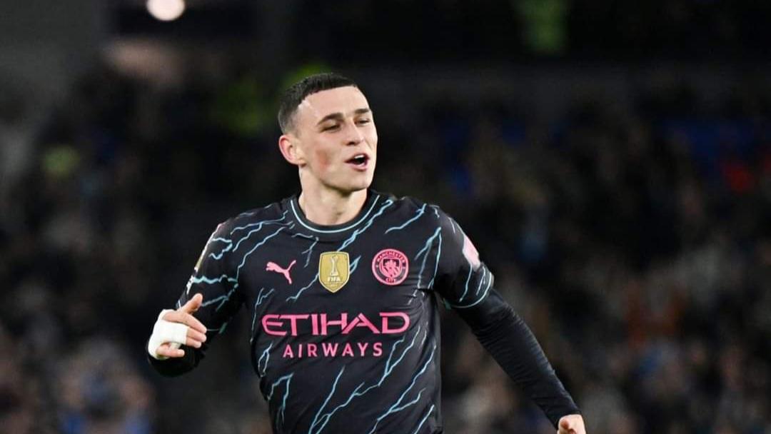 ފޮޑެން ގެ ދެލަނޑާއެކު ބްރައިޓަން އަތުން ސިޓީއަށް ފަސޭހަ މޮޅެއް