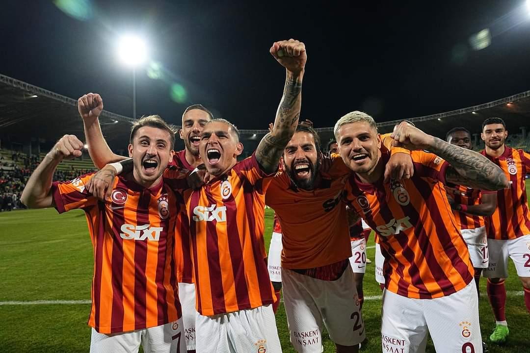 ސުޕަކަޕް:  ފެނަބާޗޭ މެޗު ދޫކޮށް ދިއުމުން ޗެންޕިއަންކަން ގަލަޓަސަރާއީ އަށް