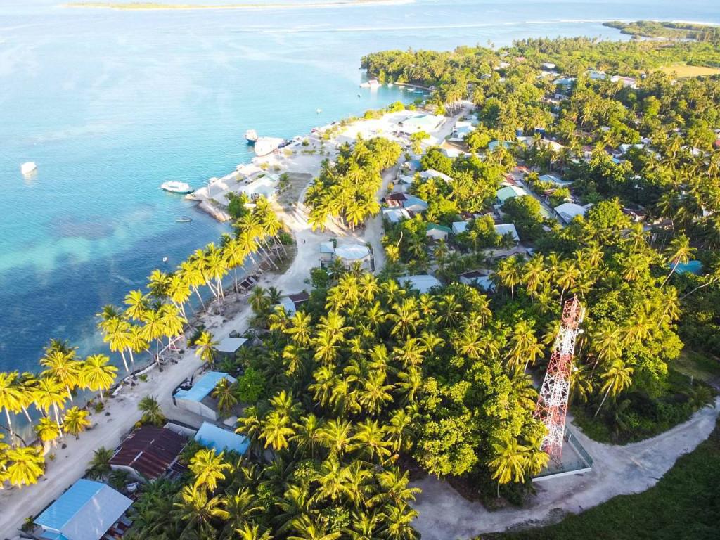 ފިޔޯރީގައި ރިހާކުރު ފެކްޓަރީއެއް ތަރައްޤީކުރަނީ