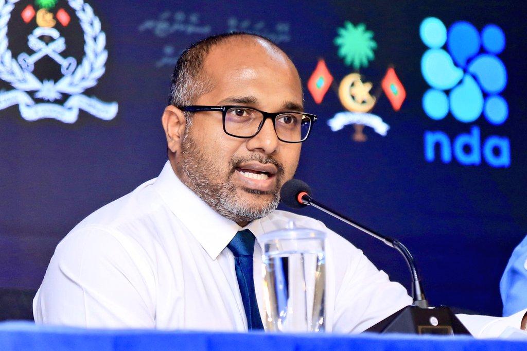 ސިޔާސީ ހިސާބު ޖެއްސެވުމުގެ ބަދަލުގަ ރައީސް އިސްކުރައްވަނީ ދިވެހިންގެ ހައްގުތައް: އިހްސާން