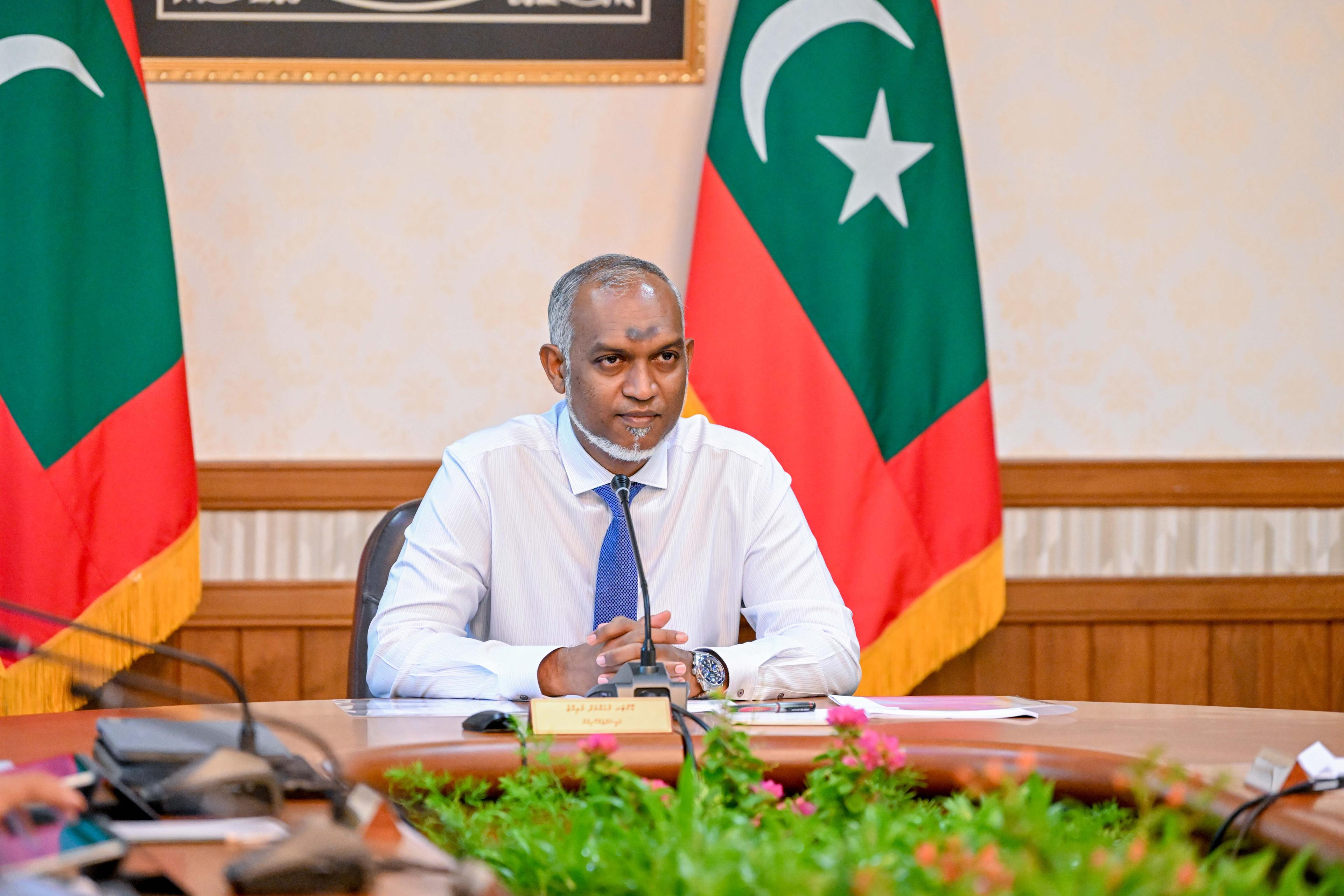 ޓީ.ބީ ނައްތާލެވޭނީ އެކަކު އަނެކަކަށް އެހީތެރިވާ މުޖުތަމަޢެއް ބިނާކޮށް، މަޢުލޫމާތު ފަތުރައި، ކުށްވެރިކުރުމުގެ ބަދަލުގައި އޯގާތެރިކަން އިސްކޮށްގެން!