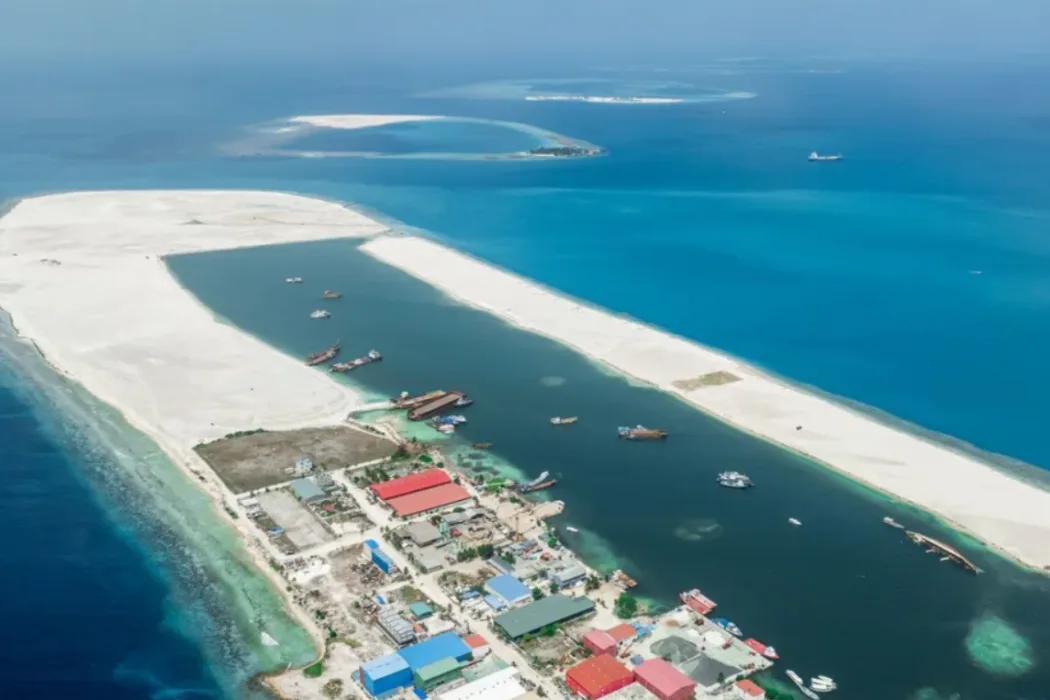 ތިލަފުށީ ފަޅުތެރޭގައި ހުރި އުޅަނދުތައް ނެގުމަށް އެޗްޑީސީން އަންގައިފި