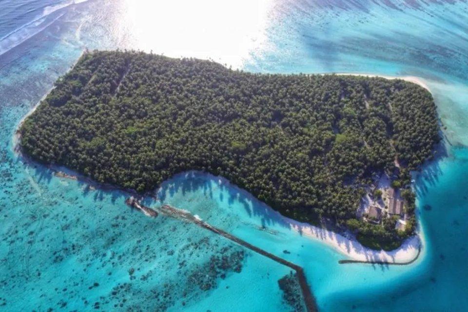 މާދެލީގައި އަޅަން ނިންމި މަސް ކާރުޚާނާ ފ. ނިލަންދޫގައި އަޅަން ނިންމައިފި